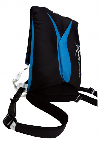 Ultralight harness Ultralight harness