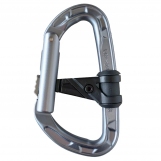 Edelrid Pure Slider carabiner