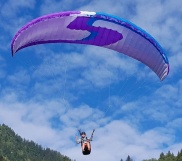 PACK PARAPENTE